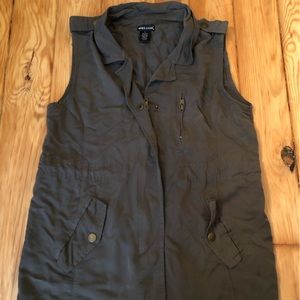 Women’s vest